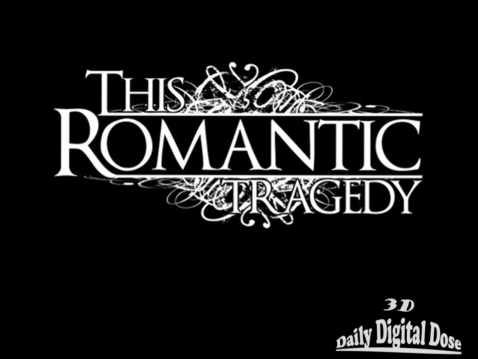 World romance. Romantic Tragedies. This Romantic Tragedy.